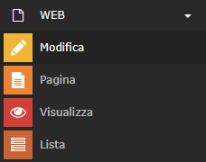 Modifiche in linea